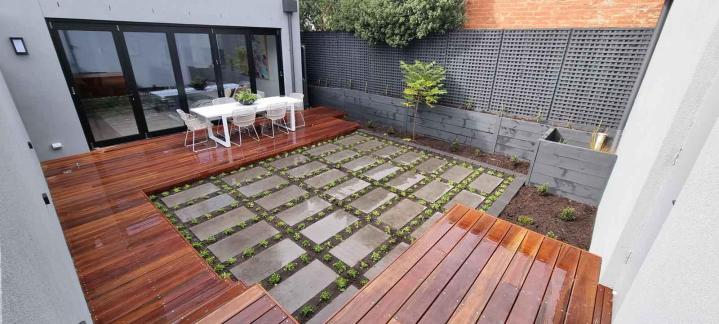 Decking services Pakenham And Surrounding Suburbs