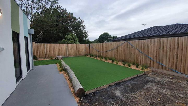 Building Retaining Walls Pakenham And Surrounding Suburbs