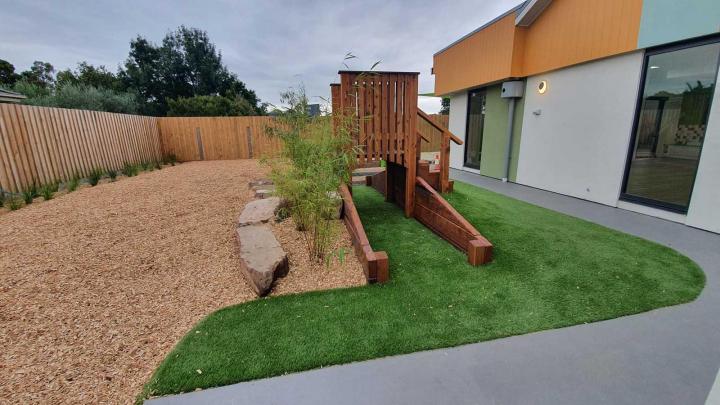 Hardscaping Pakenham And Surrounding Suburbs