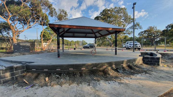 Expert Concreting Services for Strong and Stylish Outdoor Spaces