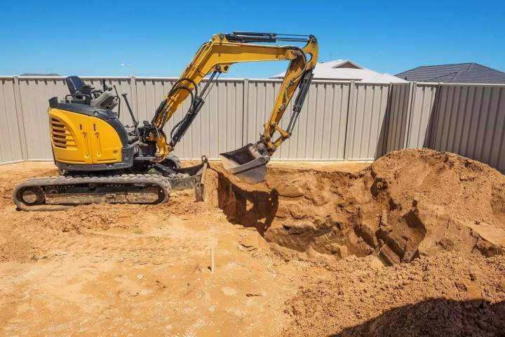 Mini Excavation, Cranbourne<br/>Comprehensive Mini Excavation, Cranbourne<br/>Thorough Mini Excavation, Cranbourne
